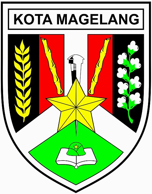 Logo Pemkot Magelang